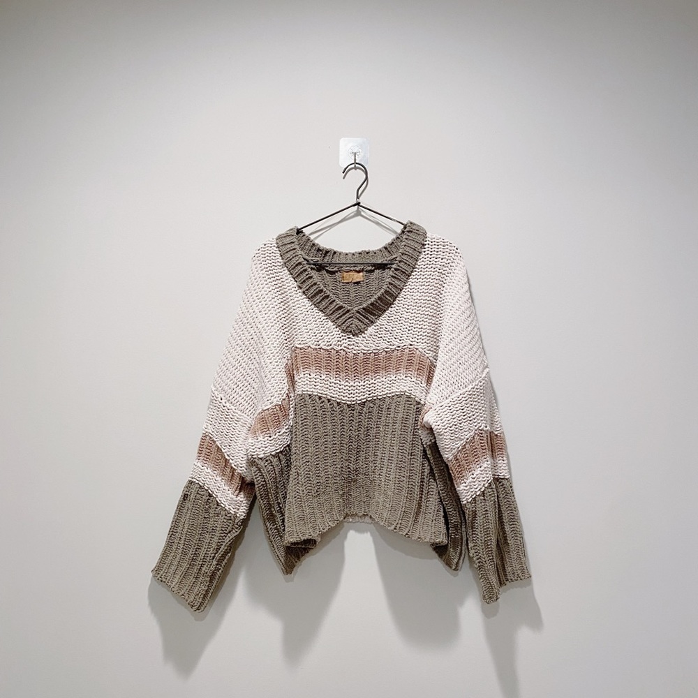 POL Sweater